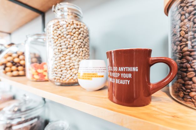 Town Nashville kitchen decor